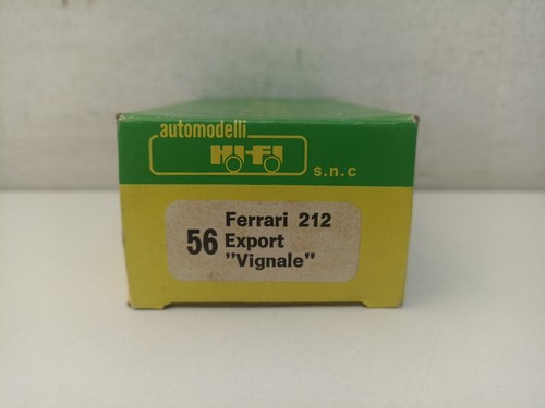 Ferrari 212 export - ferrari,