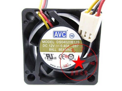Avc 40a 12v 4020 - 4020, ds04020b12s