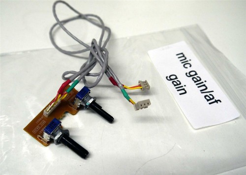 Yaesu 920 pentole guadagno - yaesu,