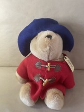 Peluche morbido orso