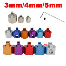 3 mm 4 mm 5 mm RC modello