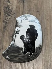 Painted Rock “ Johnny