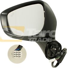 Specchietto SX Per Mazda Cx-5 2015-2017