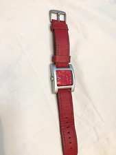 OROLOGIO LOCMAN ITALY SPORT DUAL TIME R.430 WATER RESISTANT ALLUMINIUM VINTAGE