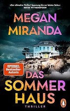 Das Sommerhaus: Thriller - Der