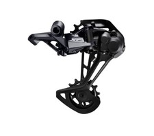 Mech posteriore Shimano Deore