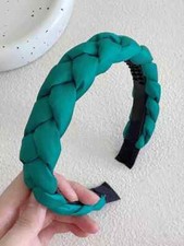 Cerchietto fascia per capelli