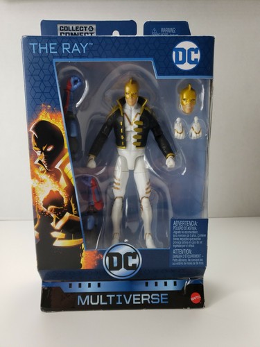 Multiverse rebirth the - ~, 6"