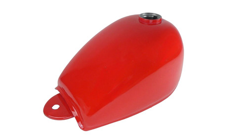 Serbatoio monkey rosso - monkey, per