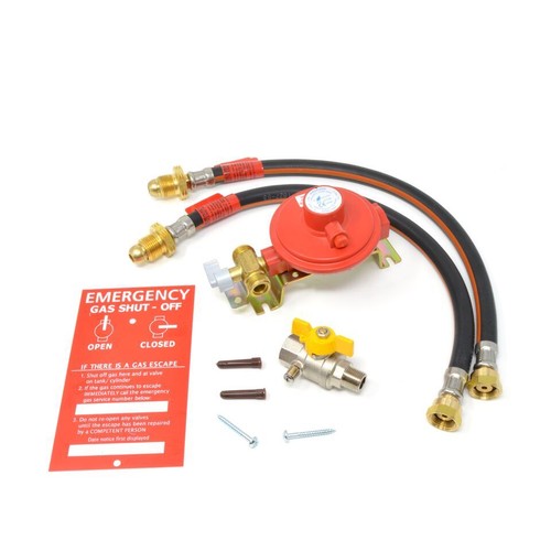 Regolatore gas propano gpl - gas,