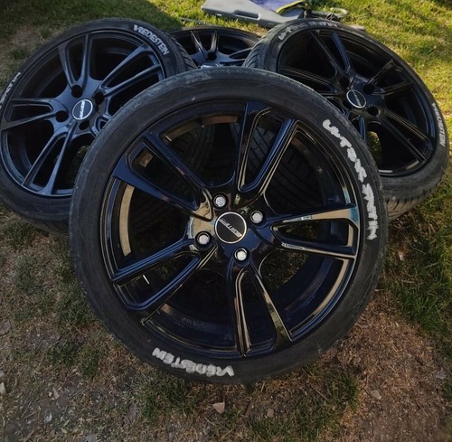 Cerchioni gmp fori - gmp, gomme)