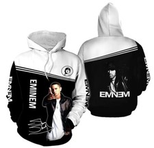 New Hoodie 3D For