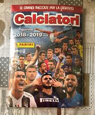 Album Sigillato Con Set