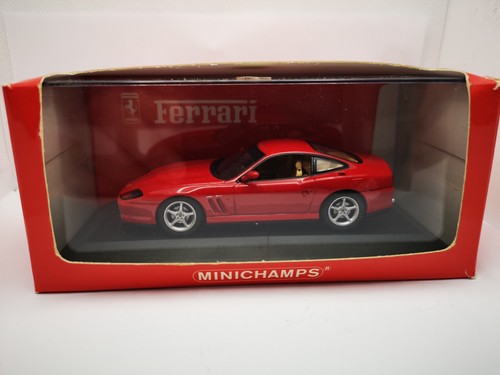 Ferrari 550 maranello 43 - ferrari,