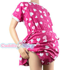 Body tuta Cuddlz gonna