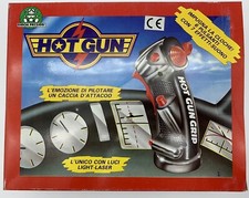 Hot Gun Giochi Preziosi Cloche