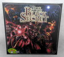 GHOST STORIES ESPANSIONE GIOCO