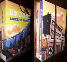 ZERO CALCARE MACERIE PRIME