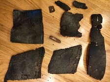 Lotto Ww1 Rei Kuk Elmetto