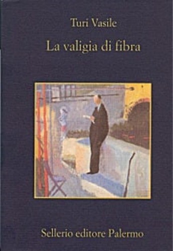 Turi vasile valigia - turi, di