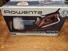 Ferro da stiro Rowenta Access