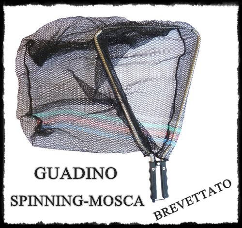 Guadino chiudibile pinza - chiudibile, a