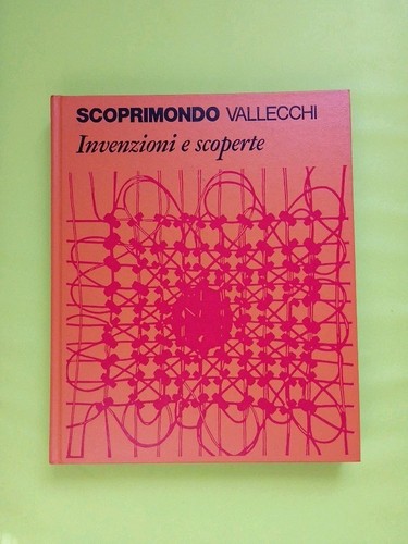 Scoprimondo vallecchi 11 - vallecchi, n.