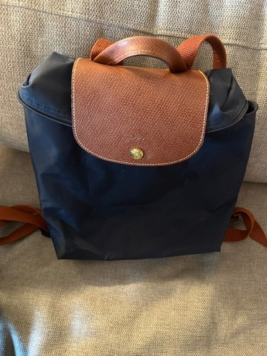 Zaino longchamp pliage - le,