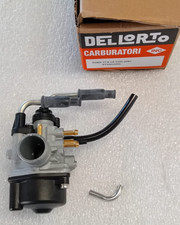 CARBURETOR DELL ORO PHBN 17.5