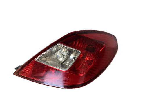 Fanale faro stop luce - faro,