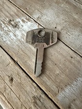 Chiave originale FIAT