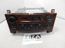 Autoradio Cassetta MC Peugeot 607 2002 96431808GV