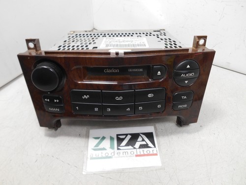 Autoradio cassetta peugeot - autoradio, mc