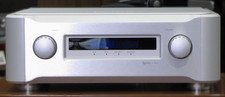 Preamplificatore stereo