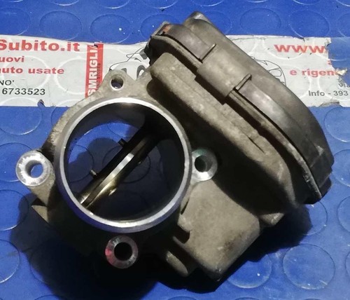 Gruppo farfallato ford max - gruppo,