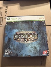 BioShock 2 -- Edizione