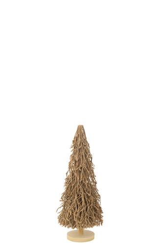 Albero natale legno del the - albero,