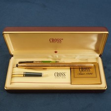 Penna stilografica vintage
