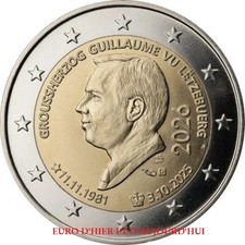 PREVENTE 2 Euro commémorative