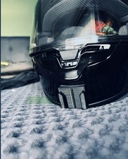 Shoei Nxr2-Chin Mount- GoPro