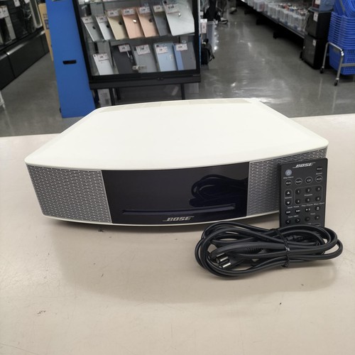 Bose wave music - bose,