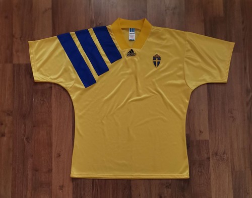 Maglia calcio vintage - , anni