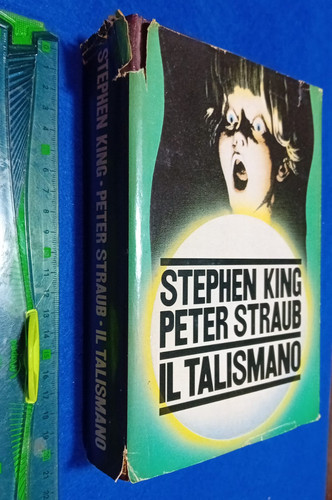Libro talismano di - libro🟥il, (di