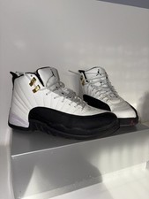jordan 12 retro taxi