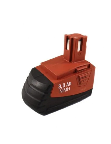 Batteria originale hilti - batteria,
