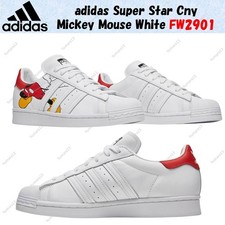 adidas Super Star Cny Mickey