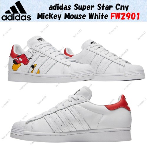 Adidas super star cny mickey - super,