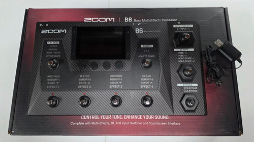Zoom processore - zoom,