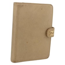 CHANEL Copri Agenda Giorno
