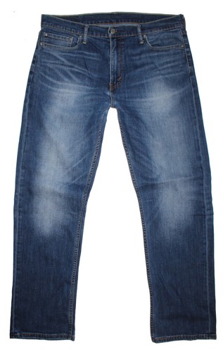 Jeans uomo levis pantalone 504 - levis,